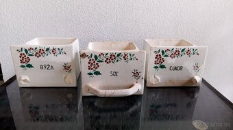 Staré koreničky 2 - 7