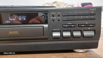 Technics SL-PS 840 - 7