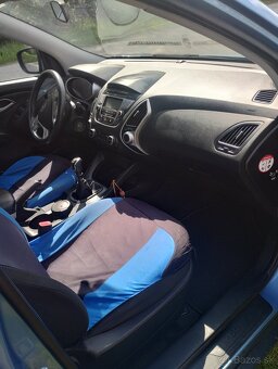 Hyundai ix35 1.6 GDI - 7
