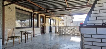 5-IZBOVÝ RODINNÝ DOM/VILA NA PREDAJ VOJENSKÉ LÚČKY, TREBIŠOV - 7