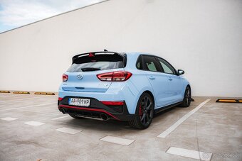 Predám Hyundai i30N Performance 2024 Automat - 7
