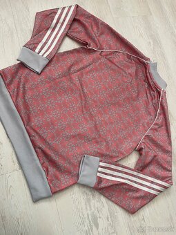 Adidas sst mikina - 7