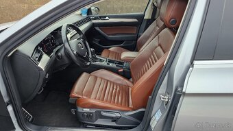 Passat - 7