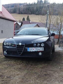 Alfa Romeo 159 - 7