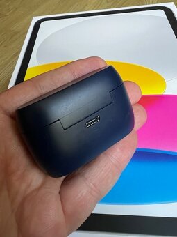 Slúchadlá Jabra Elite 4 active + STUPLE /SUPER CENA/ - 7
