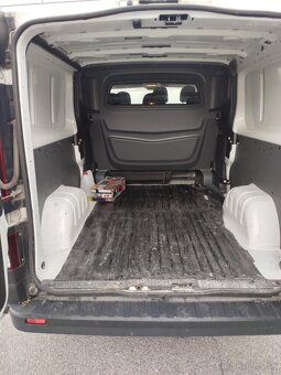 Fiat Talento 1.6 TDI - 7