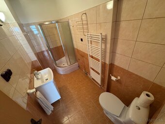 PREDAJ 3-izb. domu s pozemkom na HUBINE - 7