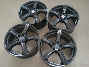 Alu disky 5x112 r19 - 7
