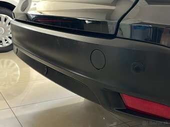 Ford FOCUS Facelift Benzín - 7