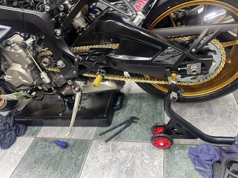 BMW S 1000 R ,,Rambo" 2019 - 7