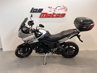 Triumph Tiger 1050 Sport - 7