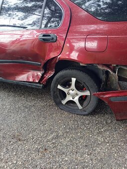 Honda civic aerodeck 1.5 vtec - 7