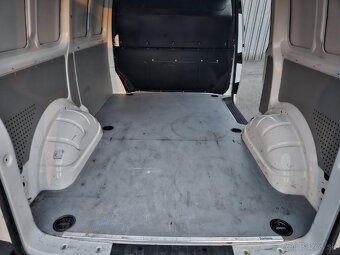 Volkswage Transporter T6 L1H1, 2/2019, odppočet DPH - 7