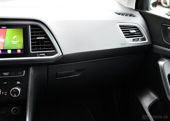 Seat Ateca 2.0TDi FULED V.NAVI ACC 85 kw - 7
