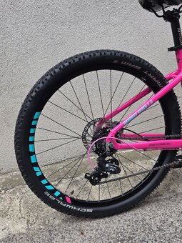 Horsky bicykel RAYMON HardRay - 7