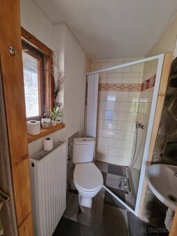Jedinečné miesto pod Tatrami ... Domček s dušou - 7