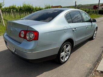 Vw passat b6 2.0 tdi - 7