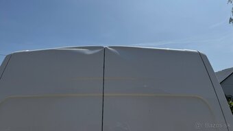 Predám Renault Master 7 miestny, 2021 - 7