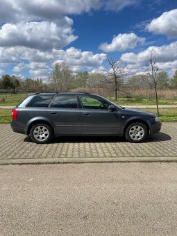 Audi A4 B6 1.9TDI 96kw - 7