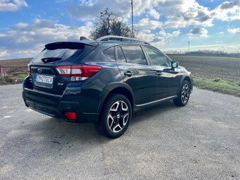 Subaru XV 2.0i-S ES Comfort - 7