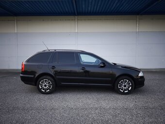 Škoda Octavia II 1,9TDI 77kw 2008 - 7