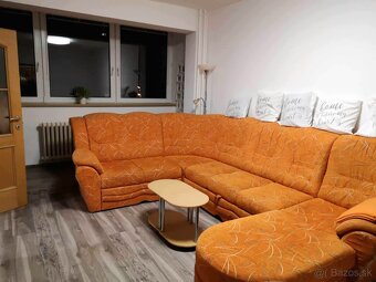 Prenájom 3i bytu, Spojová ul., Fončorda, Banská Bystrica. - 7