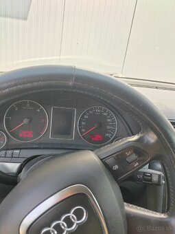 Predám audi a4 b7 2.0tdi 103kw 16Ventil - 7