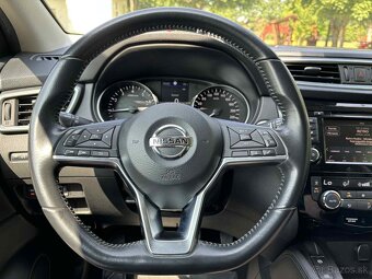Nissan Qashqai DIG-T 140 Tekna - 7
