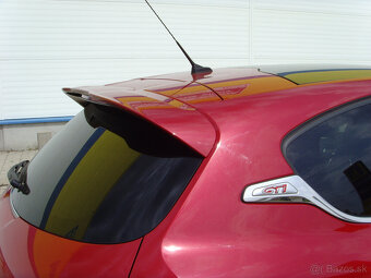 PEUGEOT 208 GTi, r.v. 9/2013, 200 koní, len 20.000 km - 7