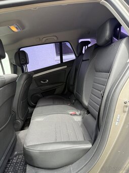 Renault Laguna Sportour 1.5 Top stav - 7