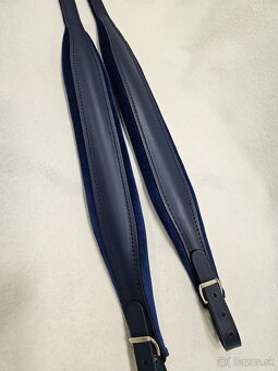 Akordeon weltmeister cordal 80 basovy - 7