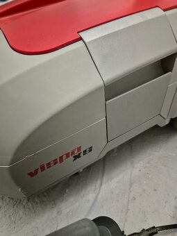 Comac Vispa xs - 7