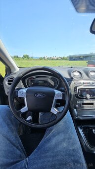 Mondeo mk4 - 7