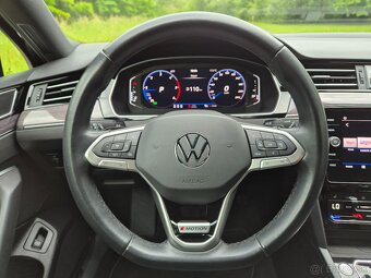Volkswagen Passat B8 Variant 2.0 TDI Elegance 4Motion DSG - 7