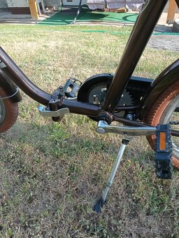 Bicykel - 7