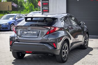 Toyota C-HR 1.8 Hybrid Style Best Edition E-CVT - 7