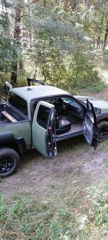 Mazda bt 50 - 7