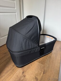 Vanicka Thule Urban Glide 3 + adaptery - 7