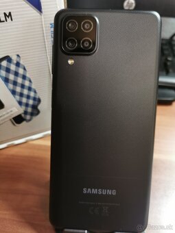 SAMSUNG GALAXY A12 128GB SUPER CENA - 7