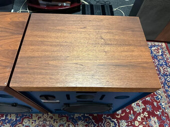 Reproduktory JBL 4333B - 7