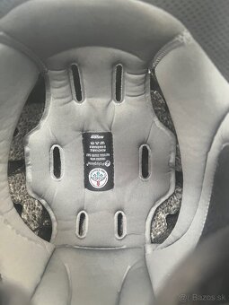 Nolan XS - 7