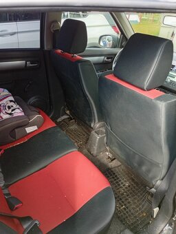 Suzuki Swift 1.3 - 7