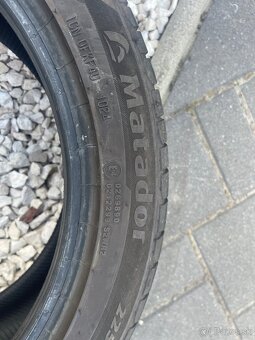 225/45 r17 letné - 7