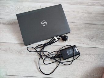 notebook Dell 7400 - Core i5-8365u, 8GB, 256GB, Win 11 #1 - 7