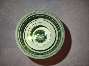 Objektív Sigma - 7