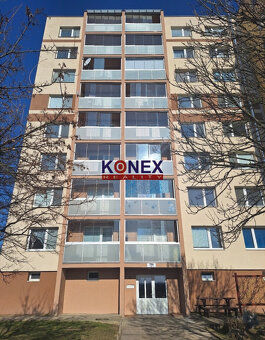 VÝHODNE KOMPLET REK. 2-izbový byt ČIERNA NAD TISOU - 7