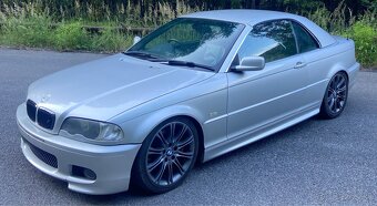 Hardtop BMW E46 - 7