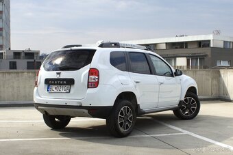 Dacia Duster 1.6 SCe 4x2 Arctica, 84kw, MT5, Odpočet DPH - 7
