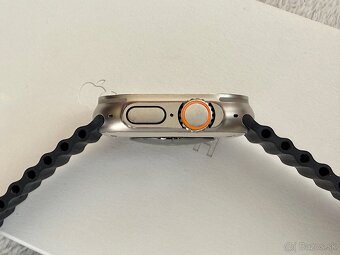 Apple Watch Ultra, KOMPLETNÉ BALENIE - 7