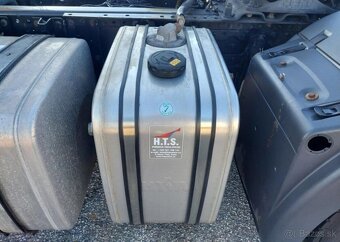 MAN TGX 18.510 BLS 4x2 nafta 375 kw - 7